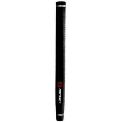 Odyssey 5717147 O-Works TOUR DFX 58 Caliber Putter Grip - Black