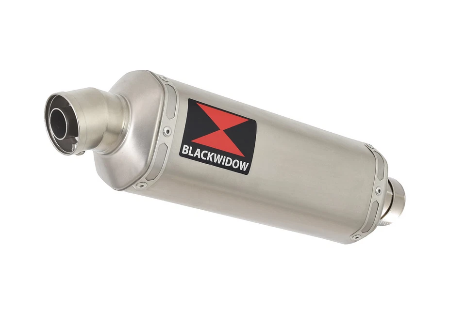 Silenciador de escape XTZ XT 700 TENERE 2018-2024 lata hexagonal UN30H - Imagen 3 de 4