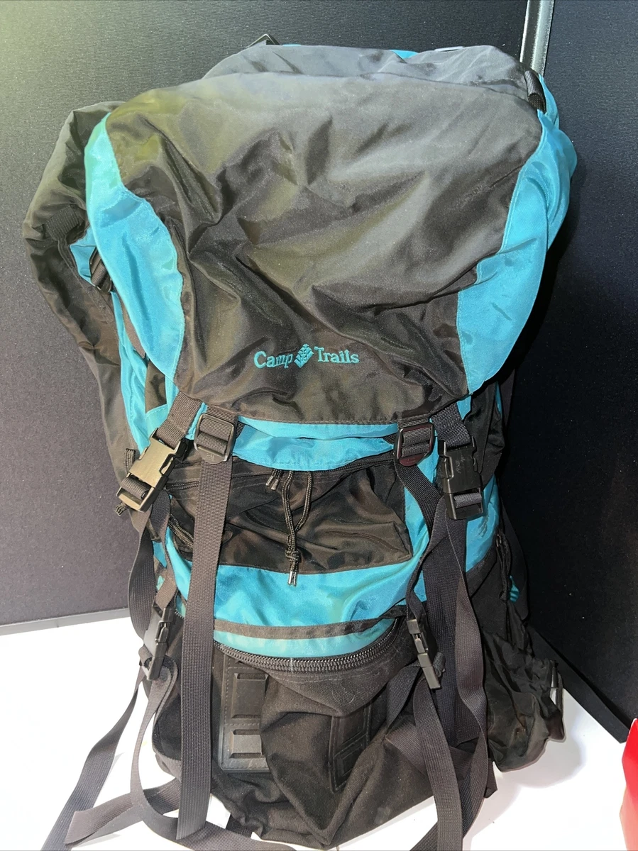 Camp trails backpack new arrivals