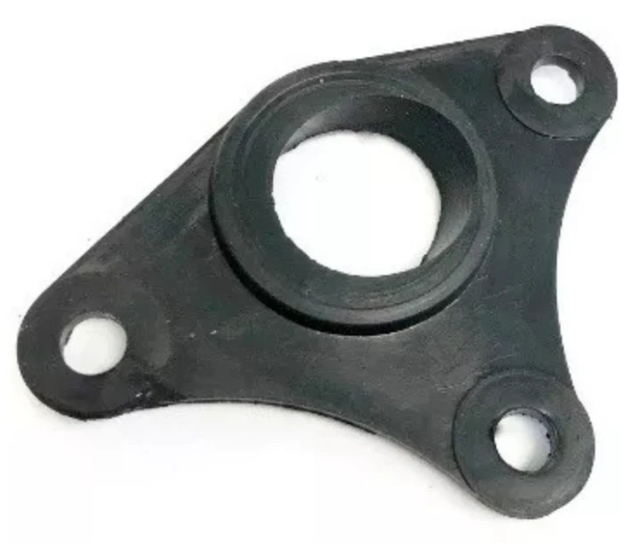 For 1939-1942 Dodge Chrysler Plymouth DeSoto Starter Pedal Shaft Rubber Seal - Image 2 of 3