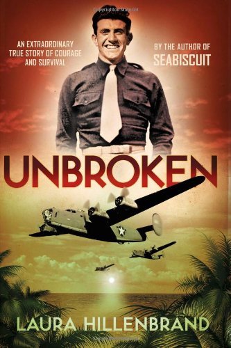 Unbroken,Laura Hillenbrand