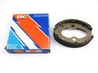 EBC NOS 524 BRAKE SHOES YAMAHA YFM350FW YFM350U BIG BEAR 4x4 2x4 YFM400F KODIAK