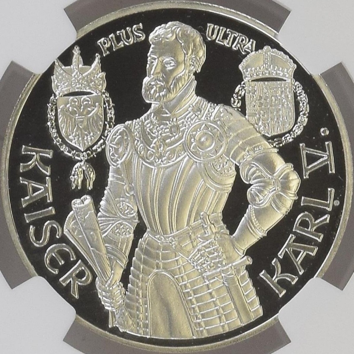 ÖSTERREICH DESIGN Austria 1916 B 1/2 Kreuzer Eagle animal 193397 combine