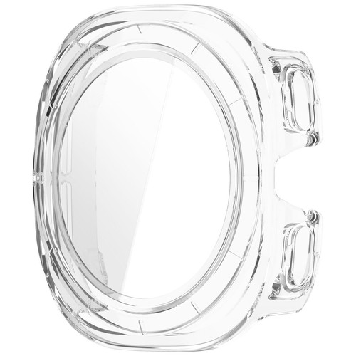 Für Samsung Galaxy Watch FE 7 40mm 44mm Ultra 47mm Schutzhülle TPU PC Case Cover - Picture 58 of 457