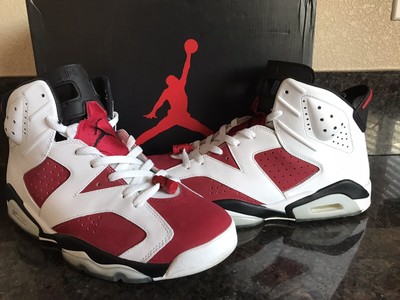 carmine 6s 2013