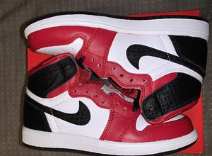 jordan 1 satin snake ps