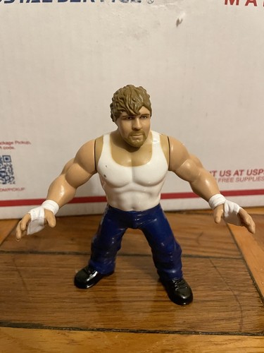 WWE Mattel Figure Retro Series 3 Dean Ambrose Jon ...