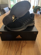 harden vol 1 size 12