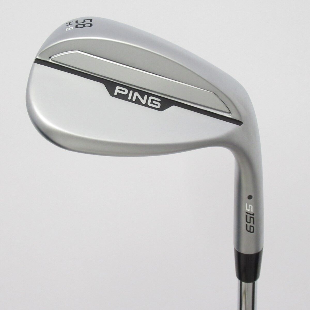 Ping S159 wedge N.S.PRO 950GH neo [58-08golf | eBay Ping S159 wedge N.S.PRO 950GH neo [58-08golf | eBay