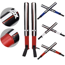 MMA Boxing Training Striking Sticks Padded Pair Focus Punching Speed Muay Thai