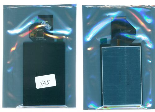 LCD do wyświetlacza Fuji FUJIFILM XA5 X-A5 X-A10 XA10 X-A20 XA20 XA3 X-A3 NOWY - Zdjęcie 1 z 1