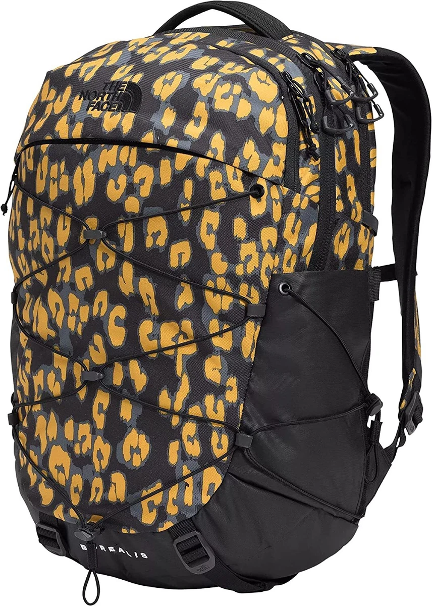 The north top face women's borealis