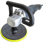 PowerStorm Car Polisher/Sander 180mm Disc 1200W 800-3000RPM With Carry Case