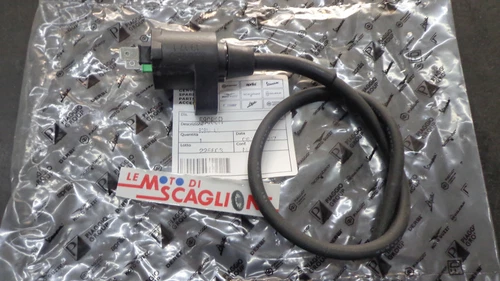 Original Piaggio Coil Piaggio Fly 125 150 2V X9 125 180 200 250 X8 58083R