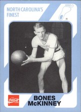 A8082- 1989-90 North Carolina Collegiate Collection -You Pick- 15+ FREE US SHIP