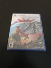 Dragon Quest I & II HD-2D Remake - Sony PlayStation 5