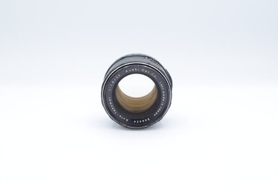 Pentax 55mm f/1.8 Auto-Takumar Manual Focus Lens for M42 Screw Mount