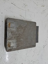 Centralina motore diesel Ford Transit 2003 -modulo 3C1A12A650EB KEG14509