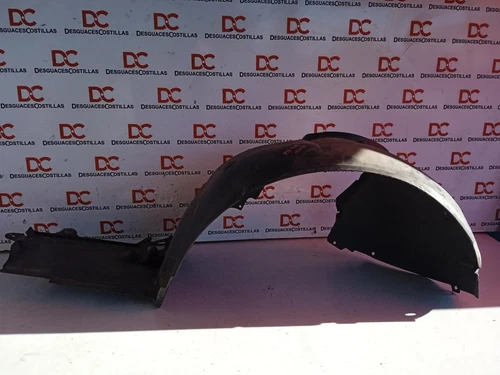 7036496 Passaruota per BMW SERIE 3 BERLINA (E46) 320d 2001 152056 - Foto 3 di 9