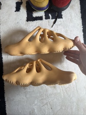 Adidas Yeezy 450 Cream Slide- Size 12 | eBay display picture 1