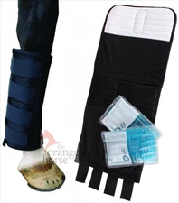 QHP Heat And Kühlgamasche