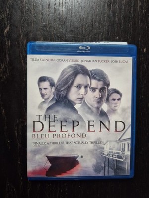 The Deep End (Blu-ray Disc, 2014)