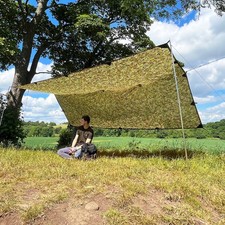 DD Tarp XL