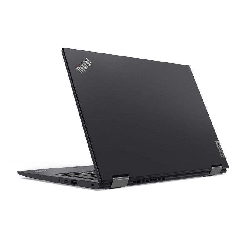 Lenovo ThinkPad X13 · i5-1135G7 · 16GB · 256GB, foto 4 de 5