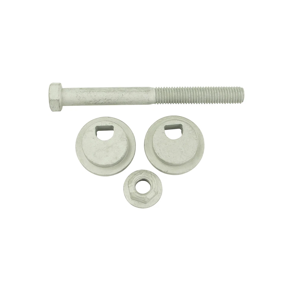 Juego de 2 pernos de leva de alineación Mevotech Supreme trasero para Saab Saab 2003-2011 Foto 3 de 3