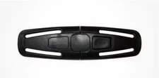 Baby Harness Replacement Safety Buckle Clip For Britax Pioneer Car Seat Belt 