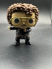 Funko Pop! Vinyl Rocks: Weird Al Yankovic (Fat) - FYE (Exclusive) #75 LOOSE