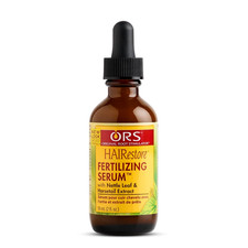 ORS Hairestore Herbal Hair Serum, Fertilizing Serum 2.0 Oz