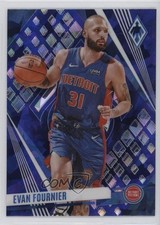 2023-24 Panini Phoenix Blue /35 Evan Fournier #226 0c4