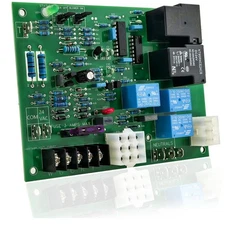 S1-7990-319P Furnace Control Circuit Board Replace for 031-01910-000 ICM2801