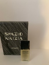 Krizia Spazio Uomo 5 ml EdT Vintage top