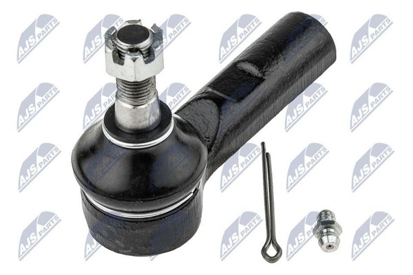 Original NTY Spurstangenkopf SKZ-TY-013 FüR Lexus Toyota-image