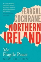 Feargal Cochrane | Northern Ireland | Taschenbuch | Englisch (2021)