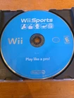 New ListingWii Sports (Nintendo Wii, 2006) - Disc Only
