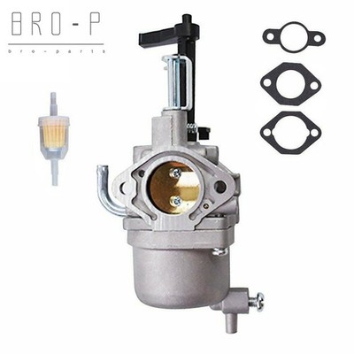 Carburetor Fit For Robin Subaru 20B-62302-30 20B-62302-20 Specific EX40 Mower
