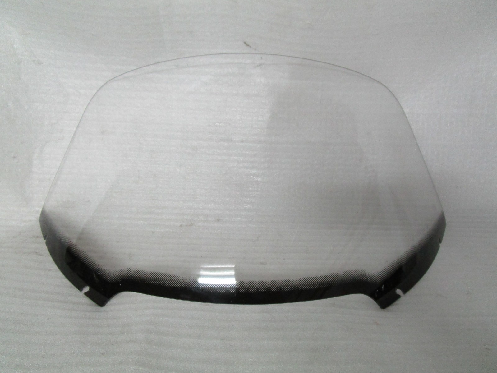 15-23 Harley Davidson FLTR Road Glide 14" Windshield OEM