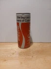 Vintage 1970's Coca Cola Wide Seam 16oz Soda Can
