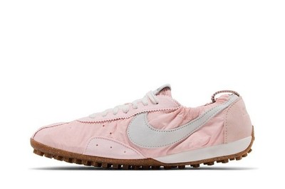 Size 10 - Jacquemus x Nike Moon Shoe SP Aluminum Pink W for sale