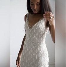 Watters 69403B "Once In a Lifetime" Collection, OOH LA LA Wedding dress Size 2X