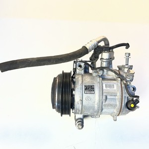 ✅ Klimakompressor für Mercedes E-Klasse W213 OM654.920 A0008301301