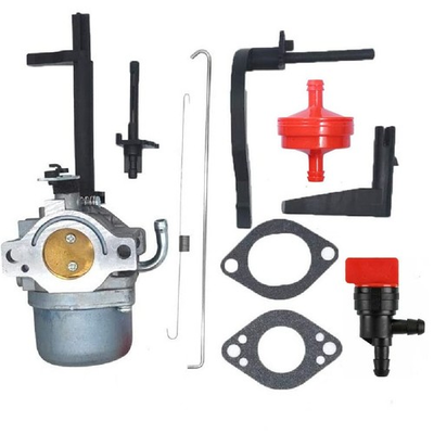 #ad Carburetor For Porter Cable 5250 Watt BSI525 W Electric Briggs amp; Stratton 10 HP $21.85