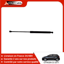 Verin de hayon / de capot Citroen C3