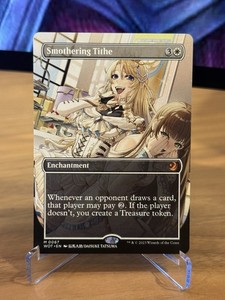 Smothering Tithe Mtg Proxy | eBay