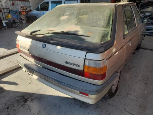 7700726732 Delco para RENAULT 1985 3839339 - Foto 6 di 10