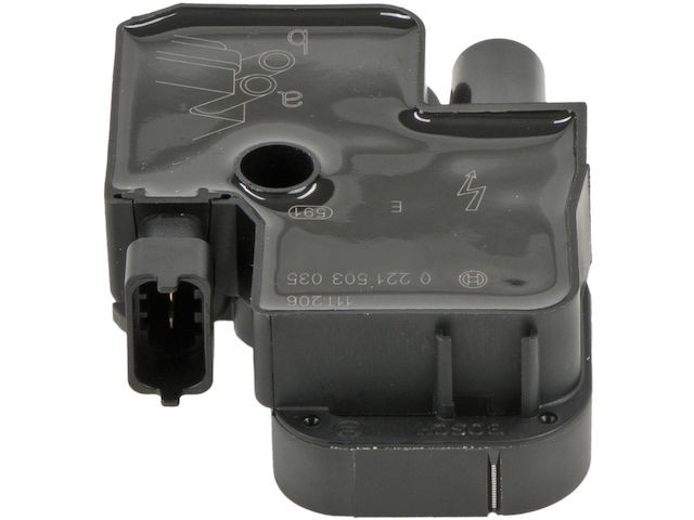 Bosch 41YG33F Ignition Coil Fits 2002-2004 Mercedes SLK32 AMG 3.2L V6