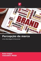 Ravi Rajai (U. A.) | PercepçãO Da Marca | Taschenbuch | Portugiesisch (2023)
